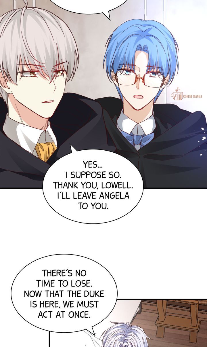 The Devil Duke's Little Bride Chapter 154 165 image 11 result