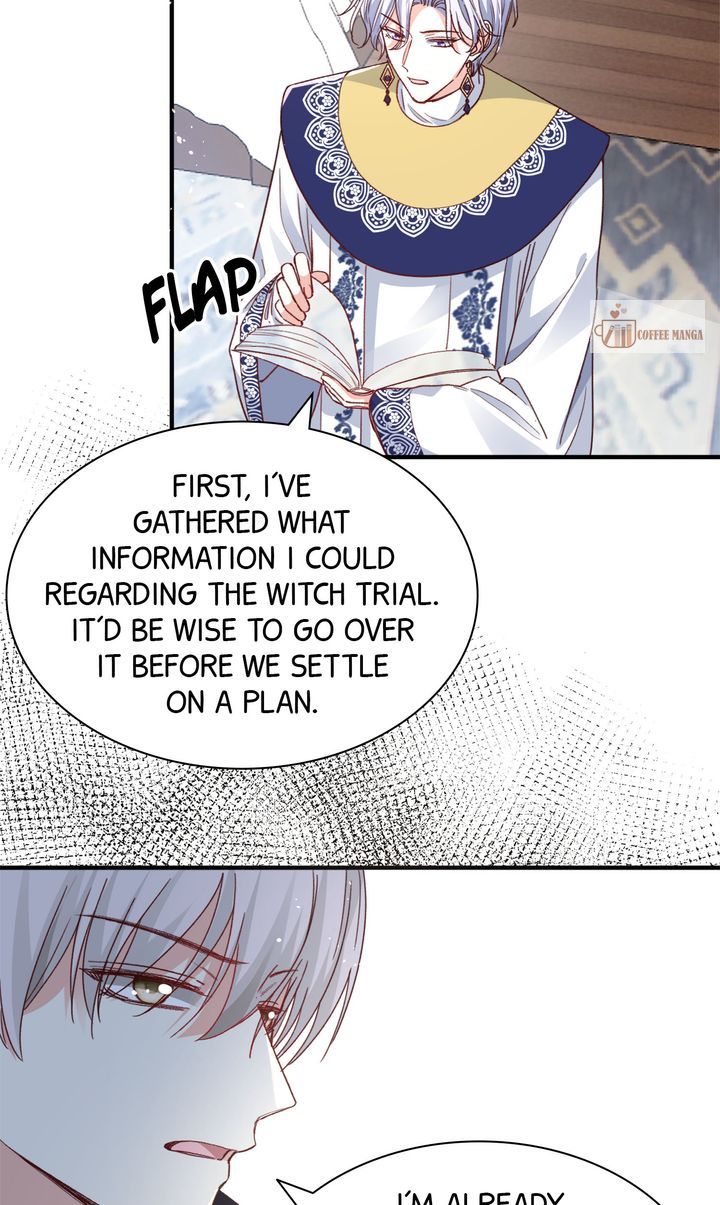 The Devil Duke's Little Bride Chapter 154 166 image 12 result