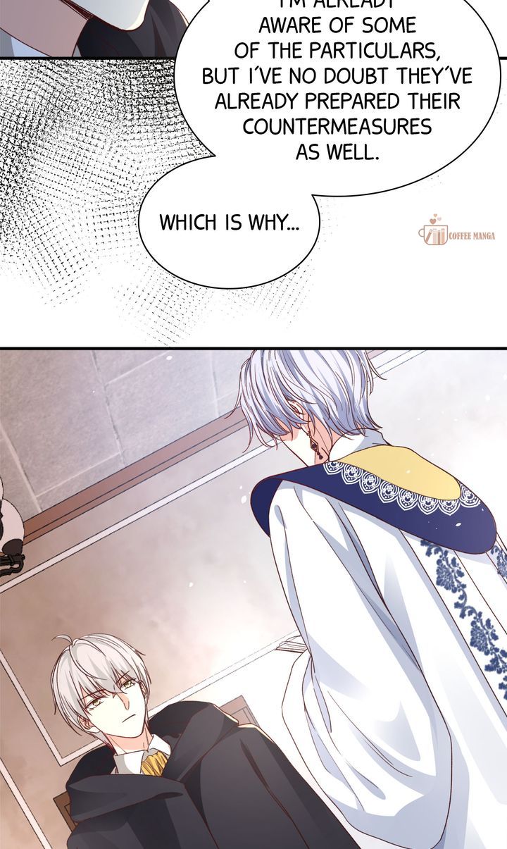 The Devil Duke's Little Bride Chapter 154 167 image 13 result
