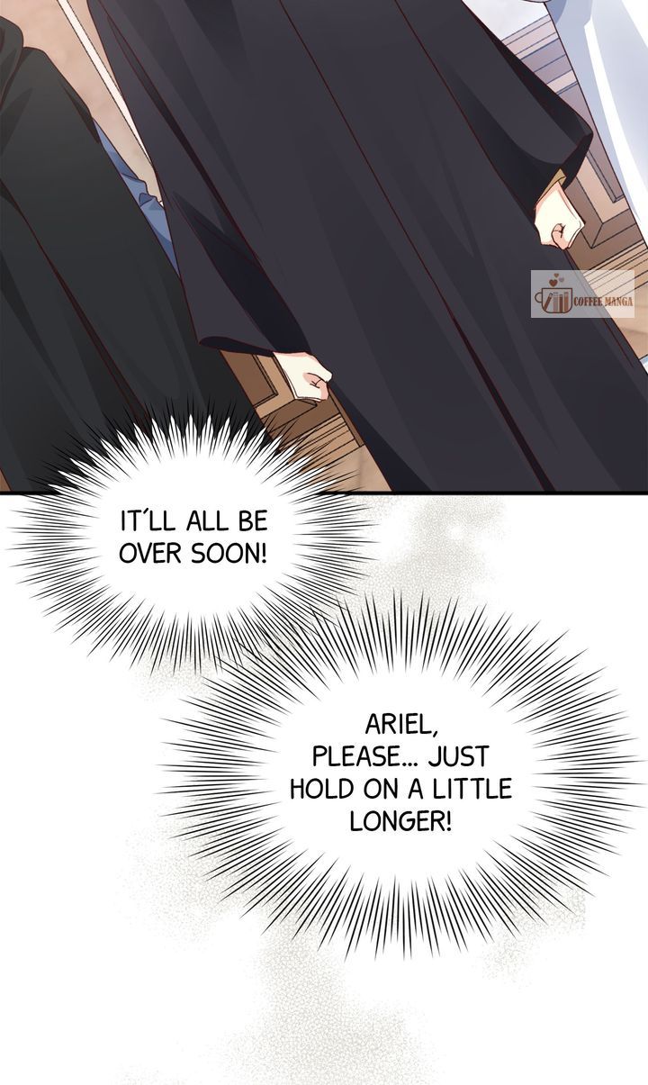 The Devil Duke's Little Bride Chapter 154 168 image 14 result