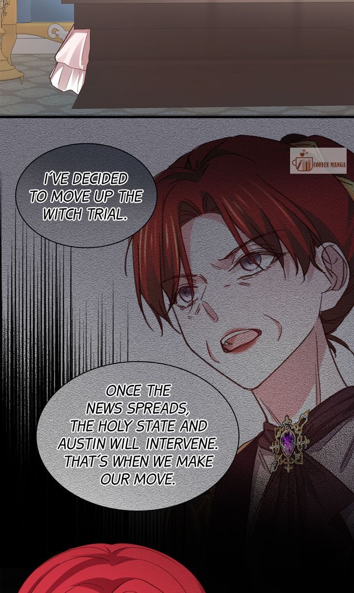 The Devil Duke's Little Bride Chapter 154 170 image 16 result