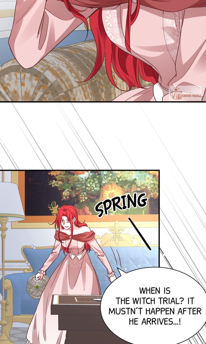 The Devil Duke's Little Bride Chapter 154 177 image 23 result