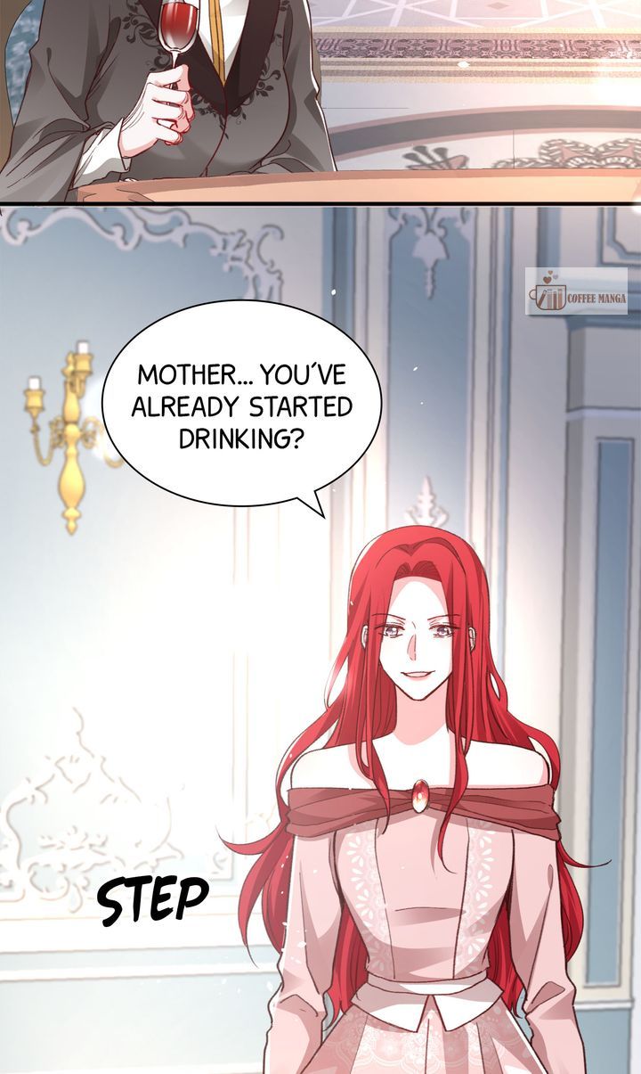 The Devil Duke's Little Bride Chapter 154 182 image 28 result