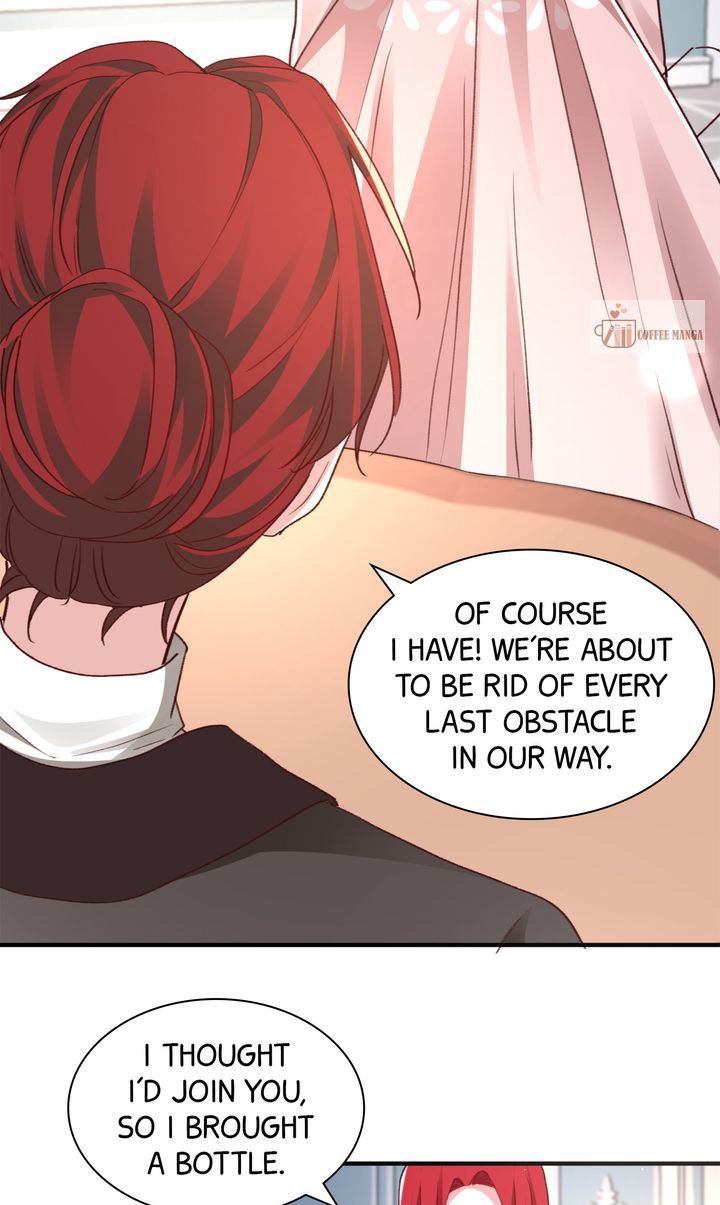 The Devil Duke's Little Bride Chapter 154 183 image 29 result
