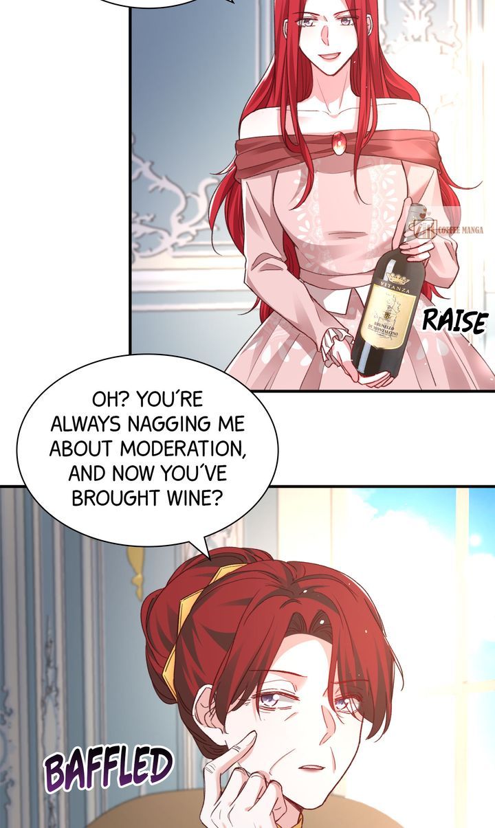 The Devil Duke's Little Bride Chapter 154 184 image 30 result