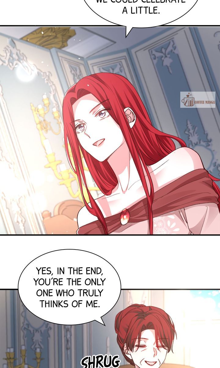 The Devil Duke's Little Bride Chapter 154 186 image 32 result