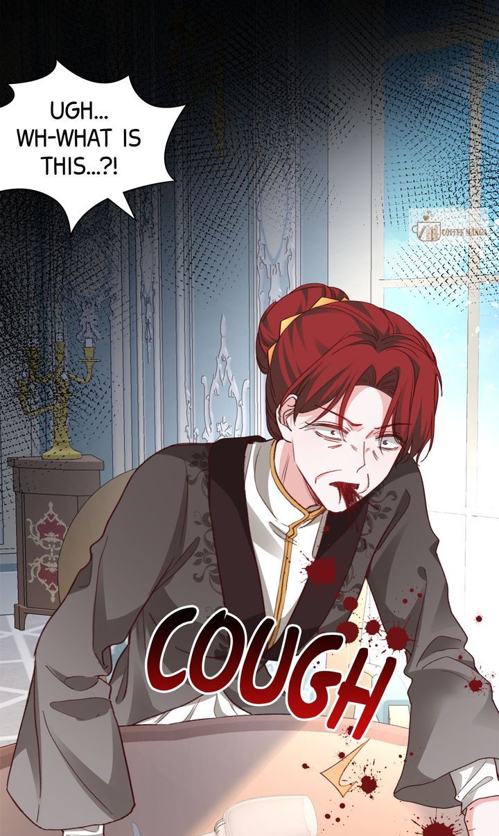The Devil Duke's Little Bride Chapter 154 193 image 39 result