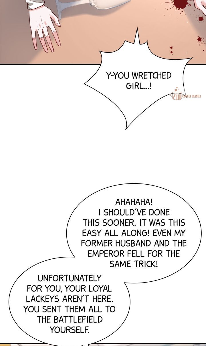 The Devil Duke's Little Bride Chapter 154 194 image 40 result