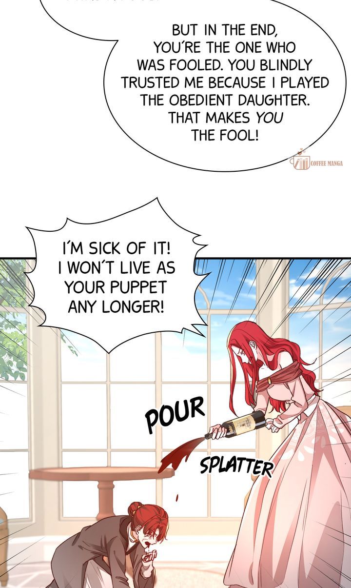 The Devil Duke's Little Bride Chapter 154 196 image 42 result