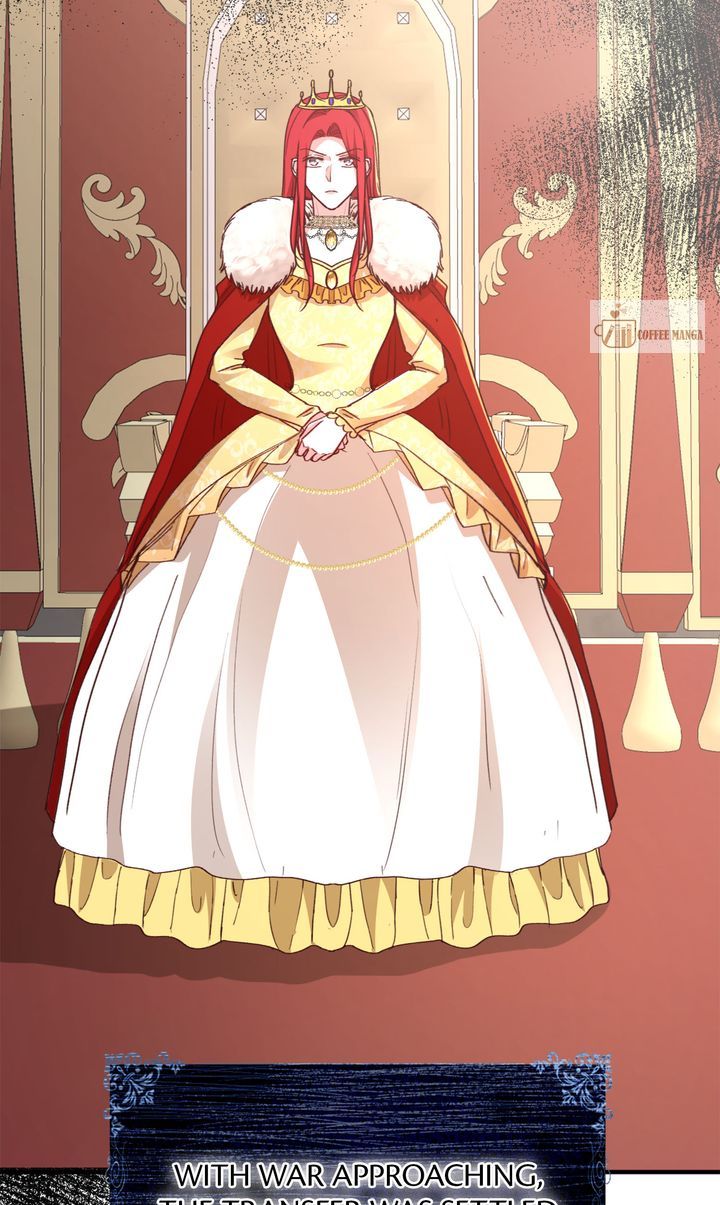 The Devil Duke's Little Bride Chapter 154 201 image 47 result