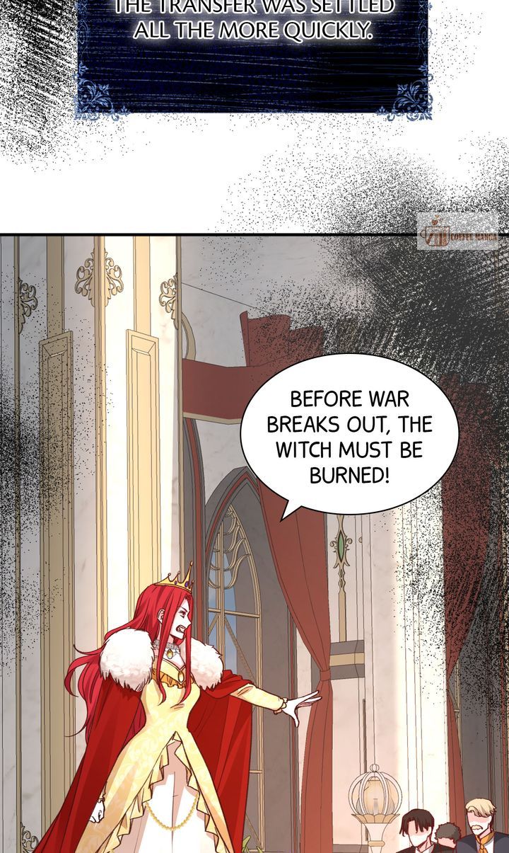 The Devil Duke's Little Bride Chapter 154 202 image 48 result