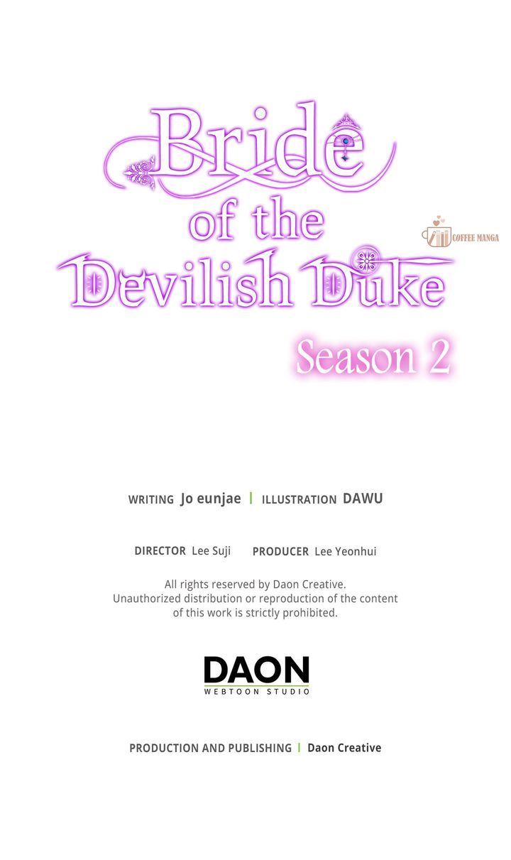 The Devil Duke's Little Bride Chapter 154 204 image 50 result