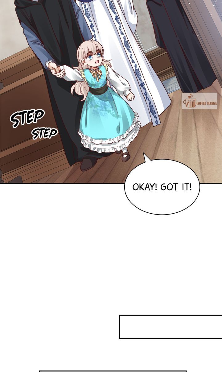 The Devil Duke's Little Bride Chapter 154 159 image 5 result