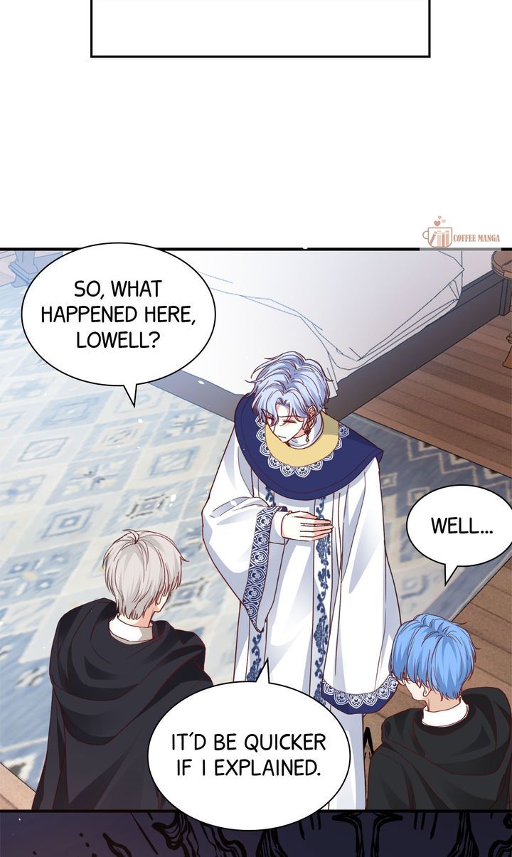 The Devil Duke's Little Bride Chapter 154 160 image 6 result