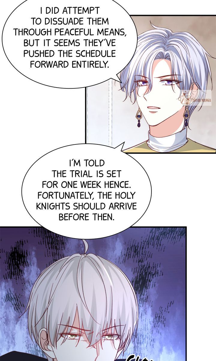 The Devil Duke's Little Bride Chapter 154 163 image 9 result