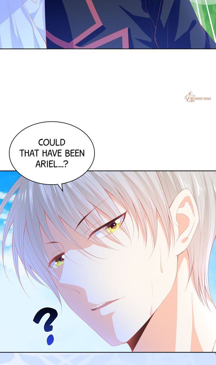 The Devil Duke's Little Bride Chapter 58 138 image 15 result