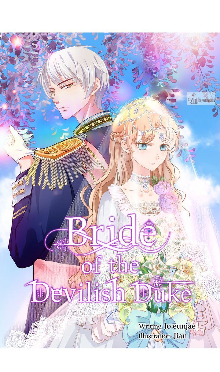 The Devil Duke's Little Bride Chapter 58 124 image 1 result