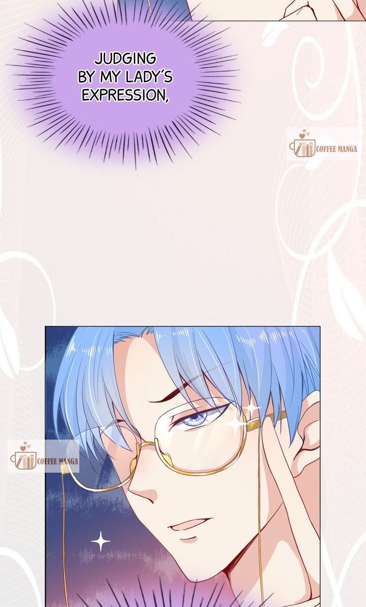 The Devil Duke's Little Bride Chapter 9 105 image 12