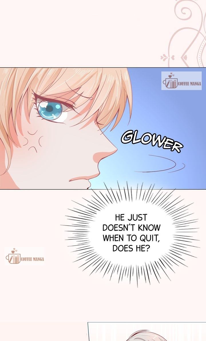 The Devil Duke's Little Bride Chapter 9 112 image 19