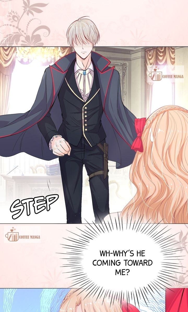 The Devil Duke's Little Bride Chapter 9 114 image 21