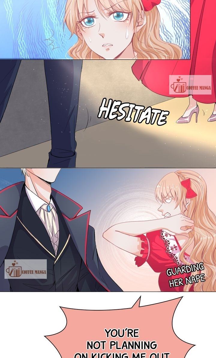 The Devil Duke's Little Bride Chapter 9 115 image 22