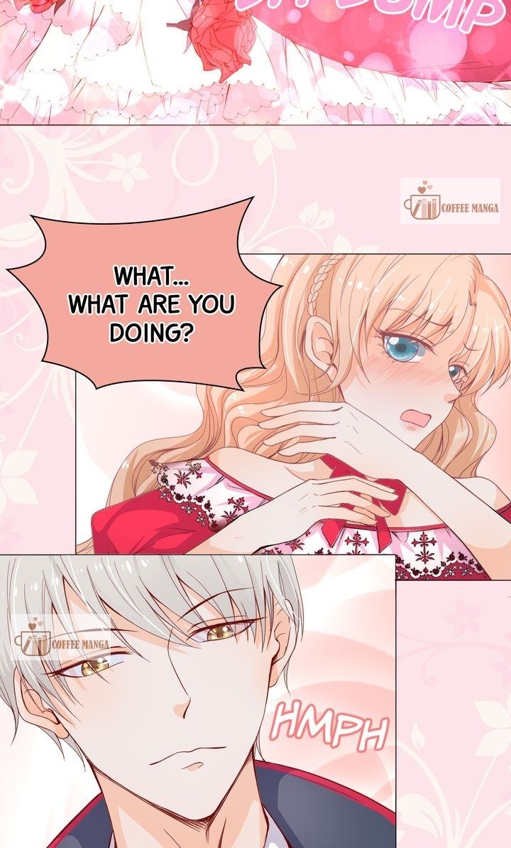 The Devil Duke's Little Bride Chapter 9 119 image 26
