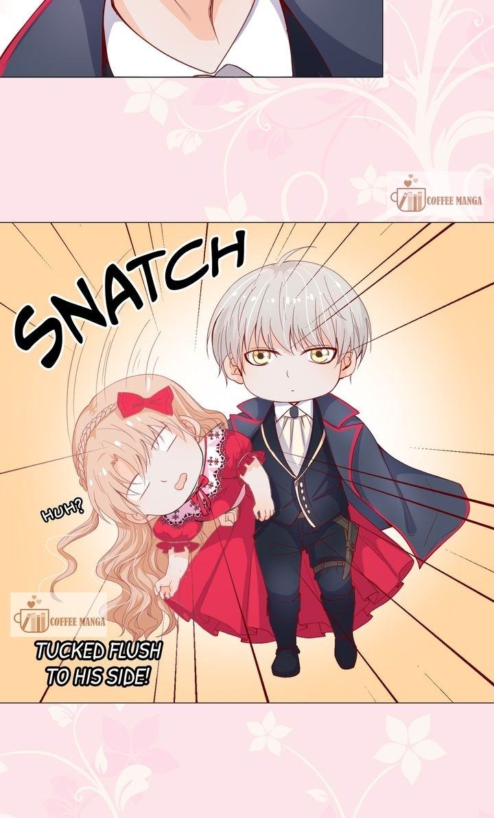 The Devil Duke's Little Bride Chapter 9 120 image 27