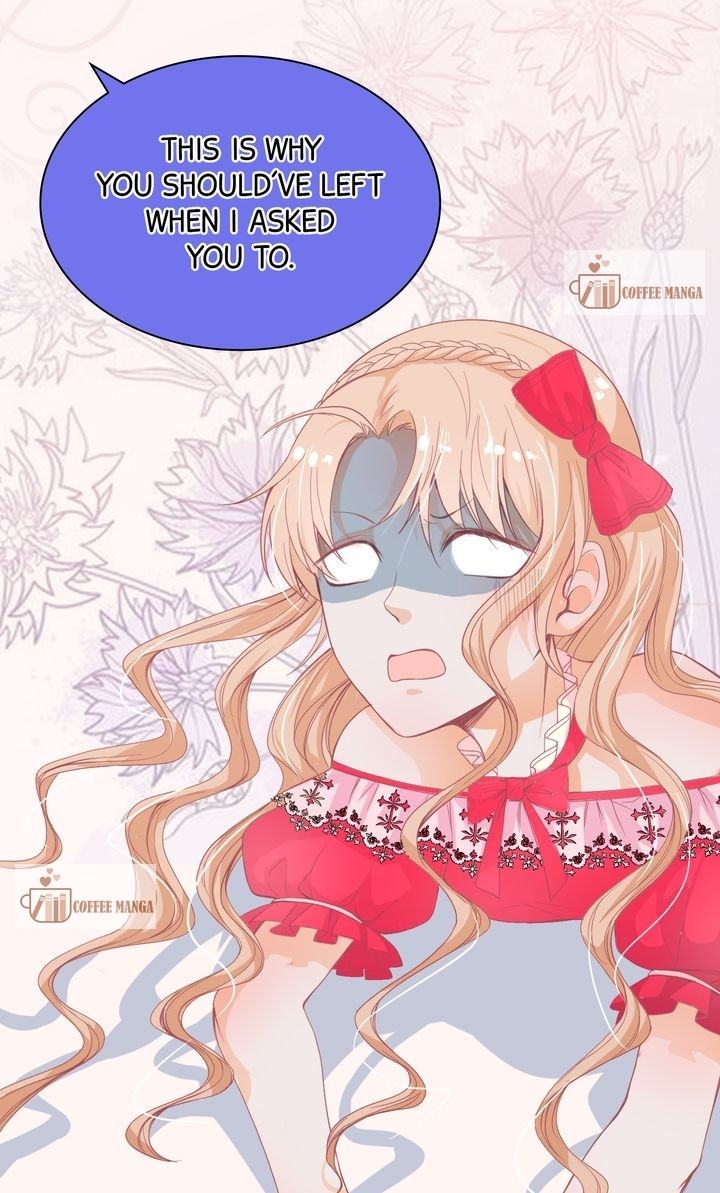 The Devil Duke's Little Bride Chapter 9 122 image 29