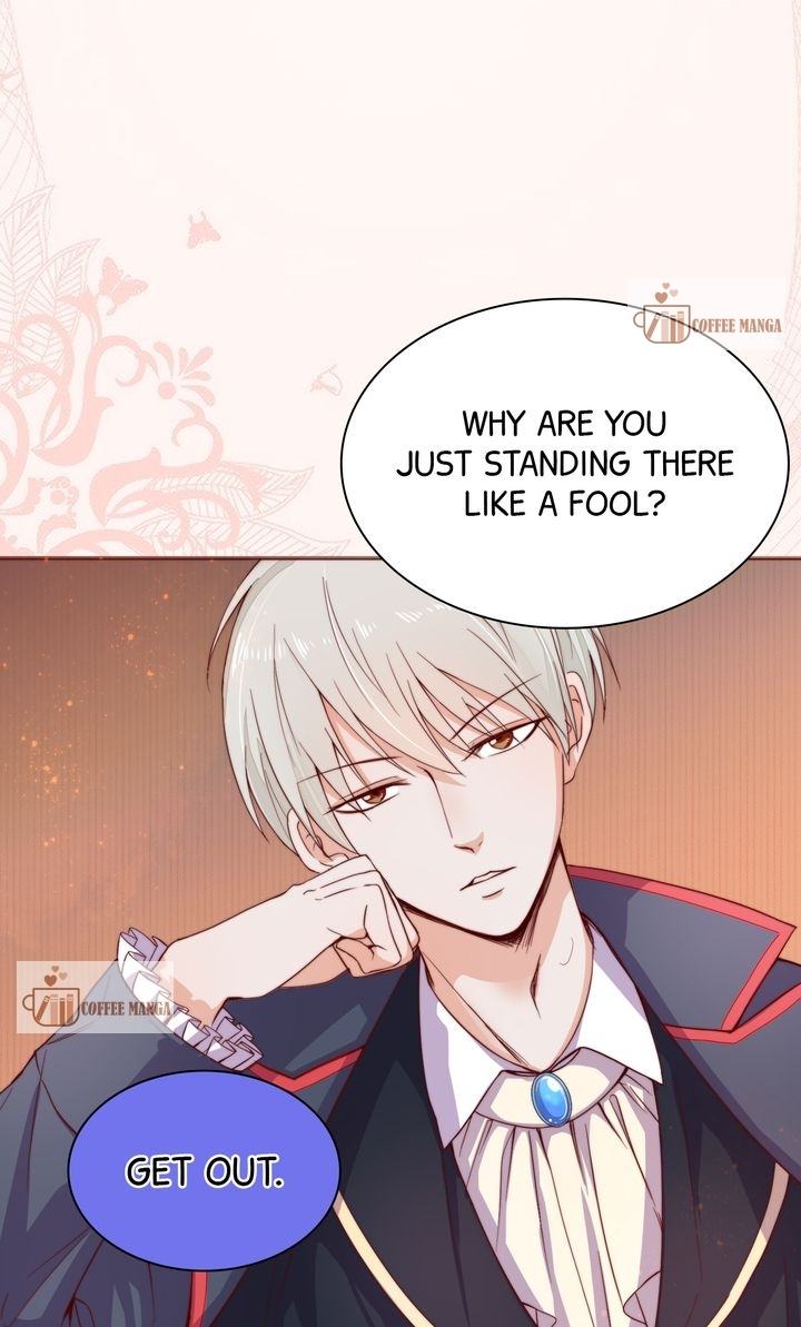 The Devil Duke's Little Bride Chapter 9 96 image 3