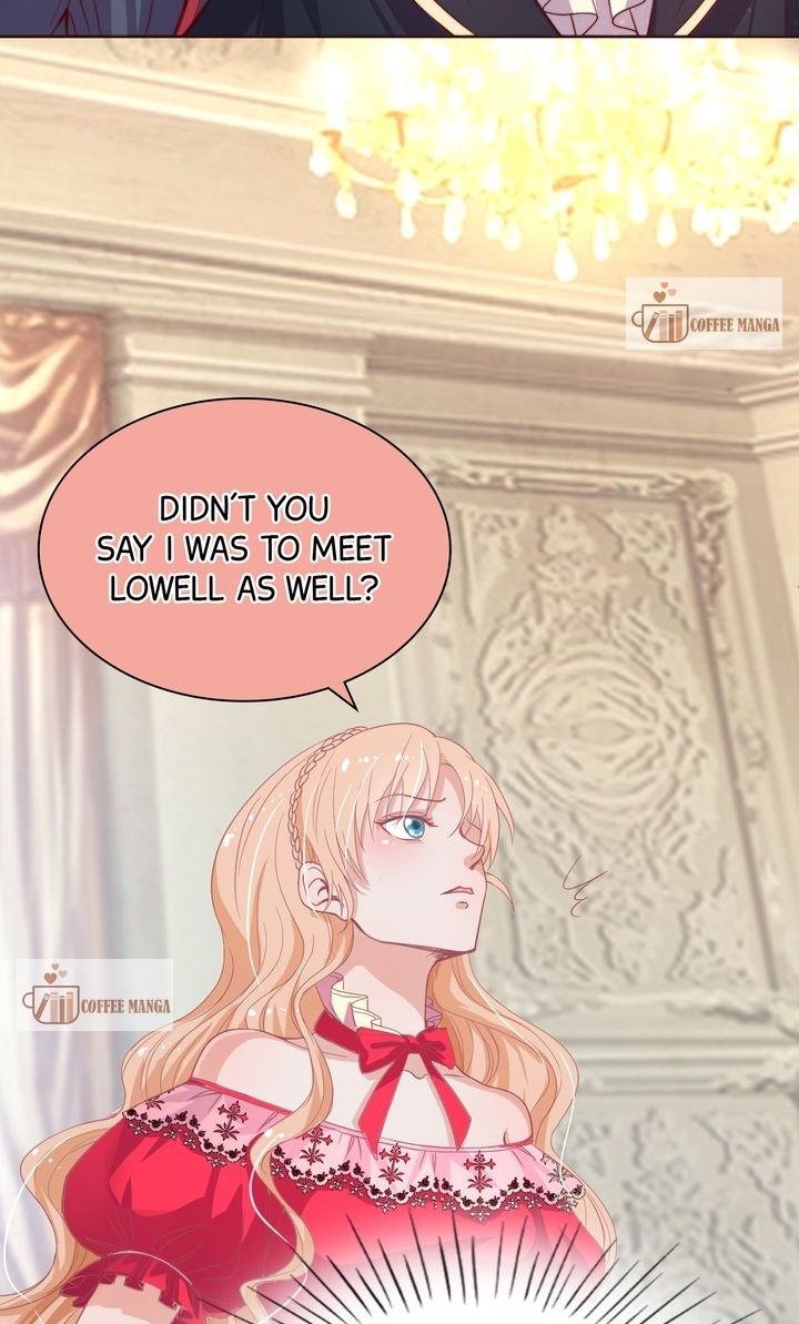 The Devil Duke's Little Bride Chapter 9 97 image 4