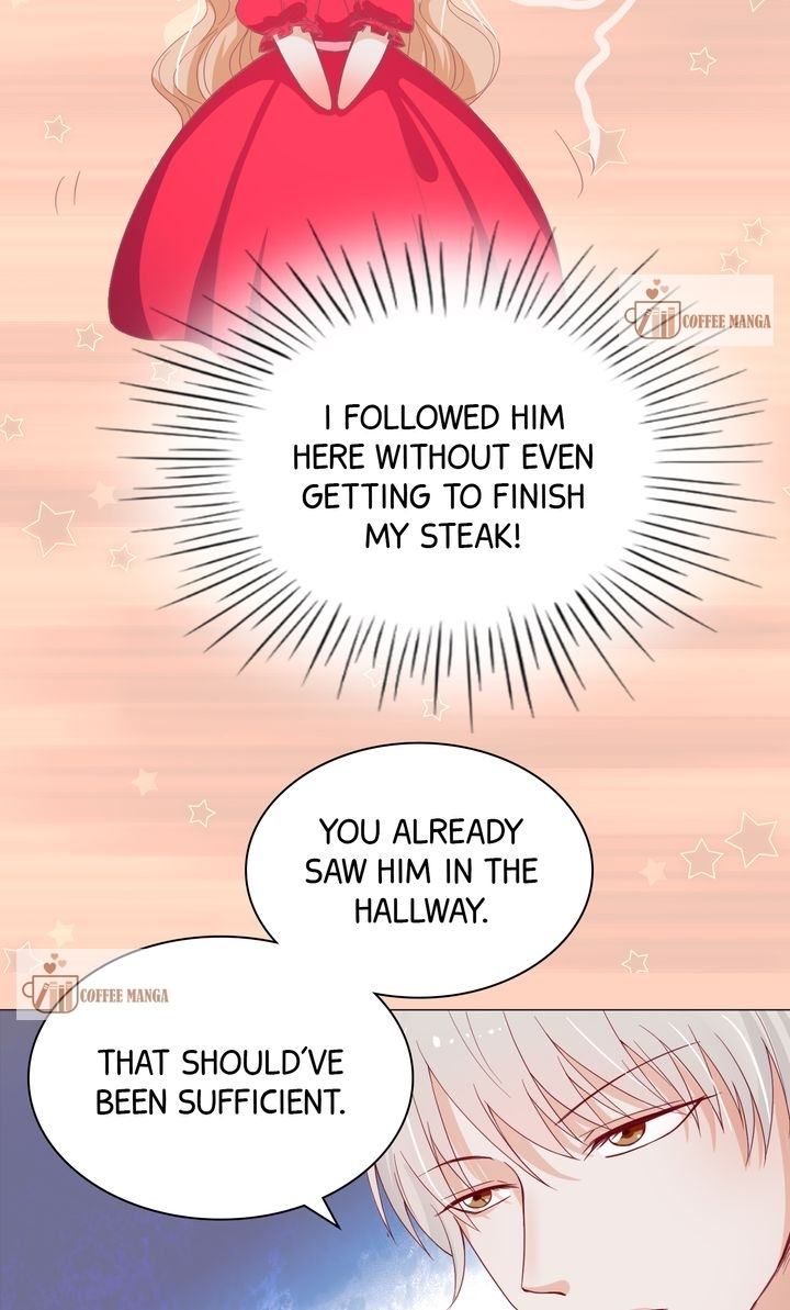 The Devil Duke's Little Bride Chapter 9 99 image 6