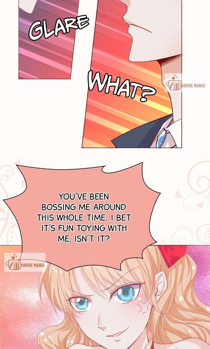 The Devil Duke's Little Bride Chapter 9 101 image 8