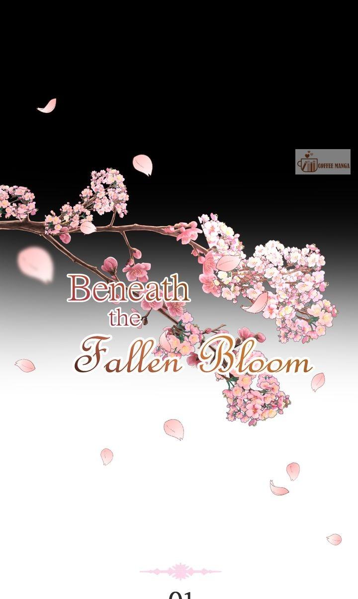 Beneath the Fallen Bloom Chapter 1 335 image 17