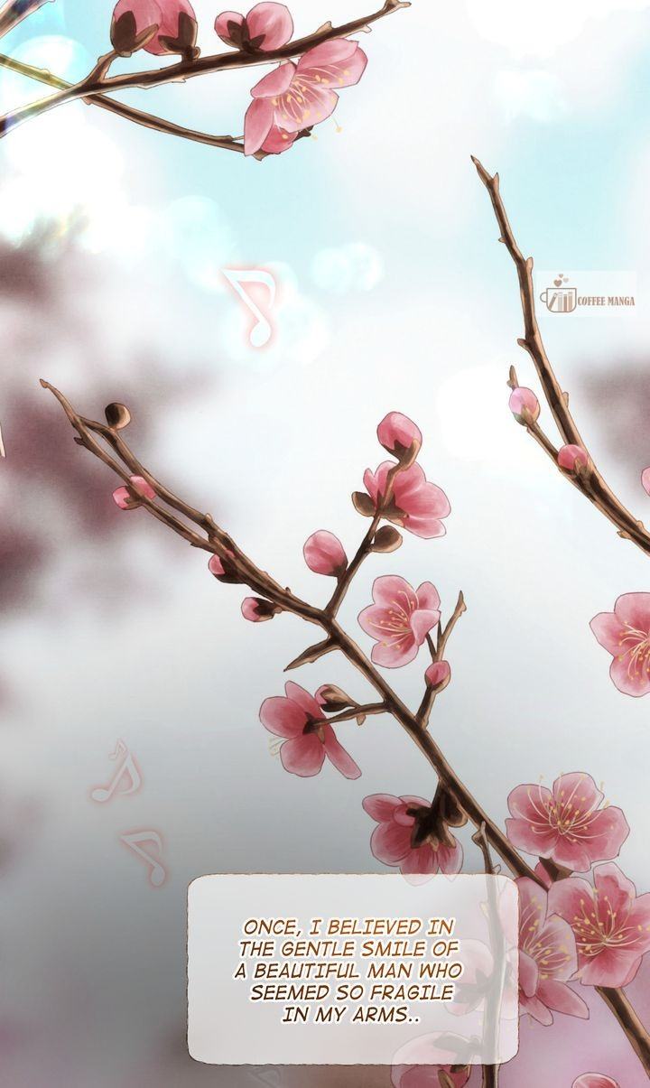 Beneath the Fallen Bloom Chapter 1 337 image 19
