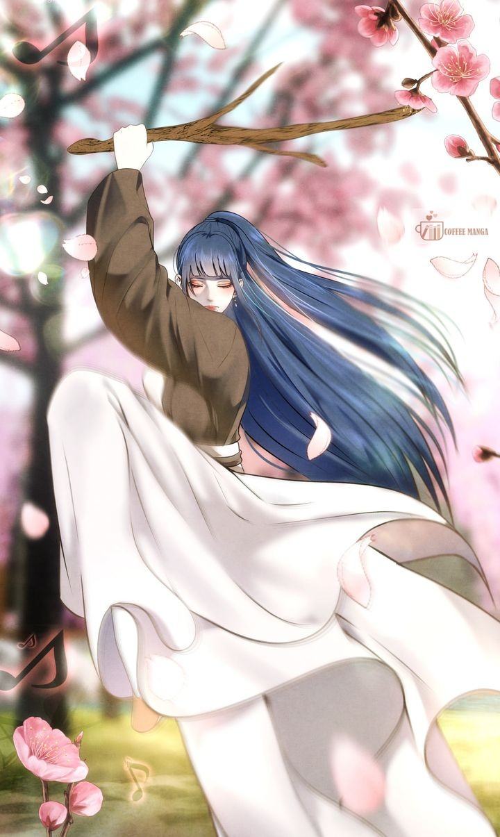 Beneath the Fallen Bloom Chapter 1 339 image 21