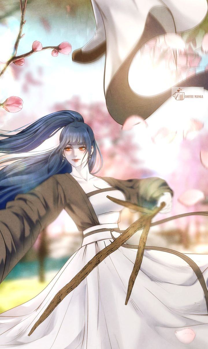 Beneath the Fallen Bloom Chapter 1 340 image 22