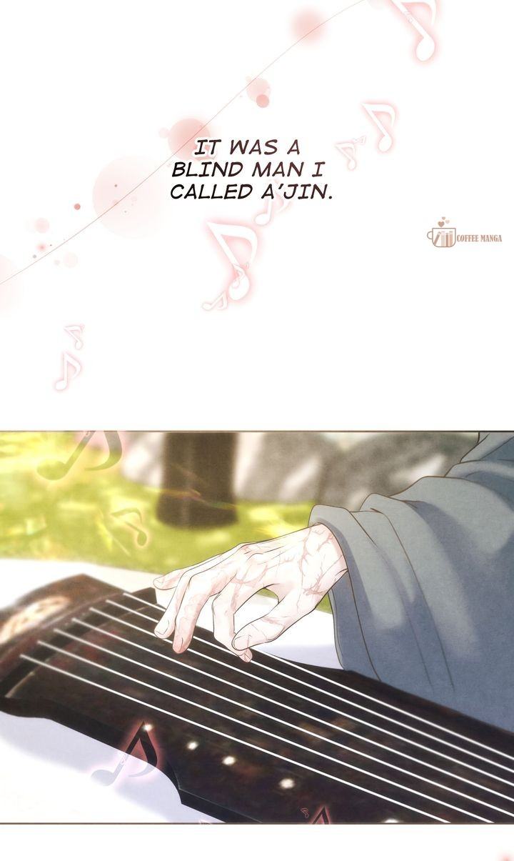 Beneath the Fallen Bloom Chapter 1 342 image 24