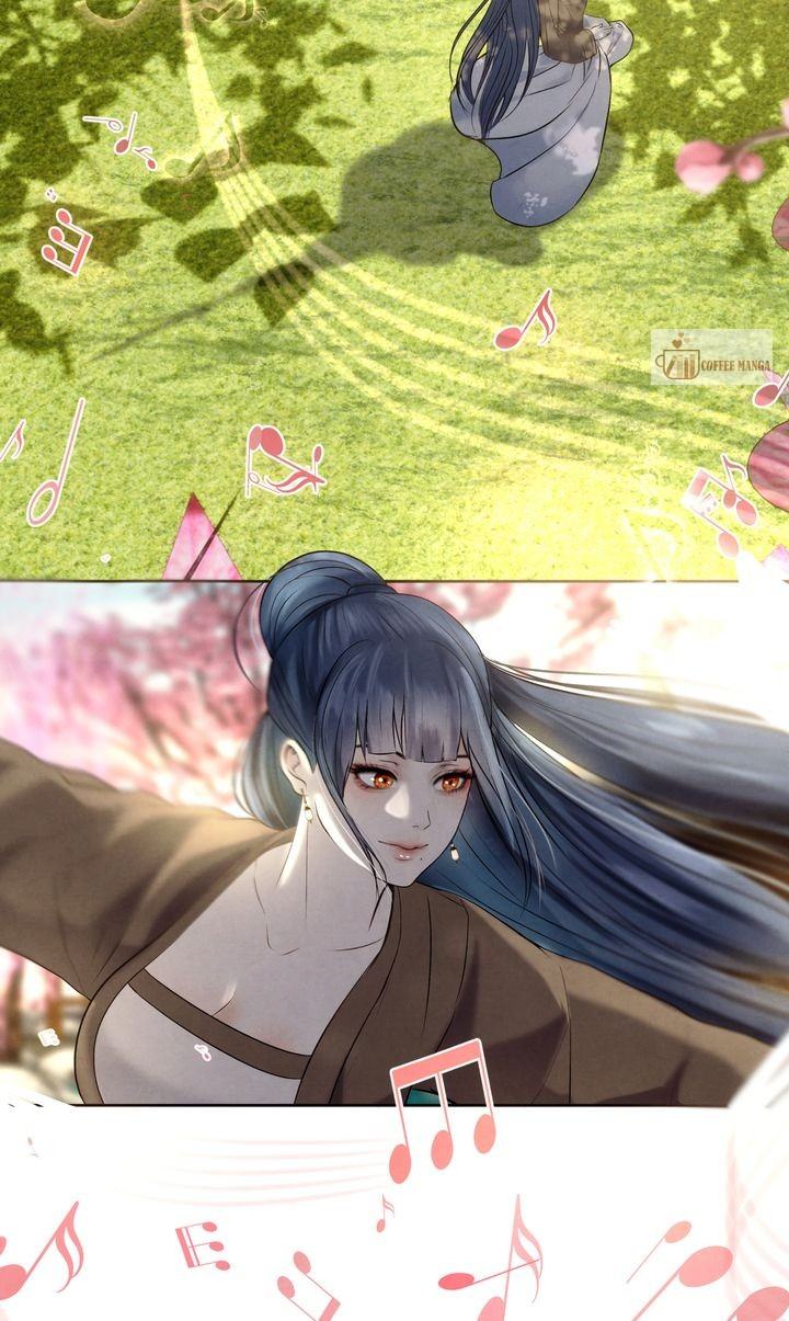 Beneath the Fallen Bloom Chapter 1 347 image 29