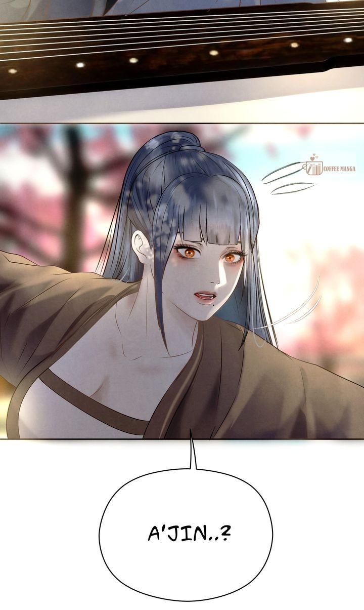 Beneath the Fallen Bloom Chapter 1 349 image 31