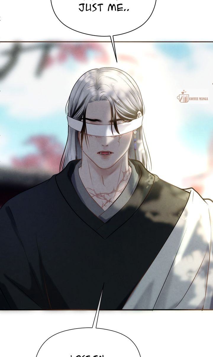 Beneath the Fallen Bloom Chapter 1 354 image 36