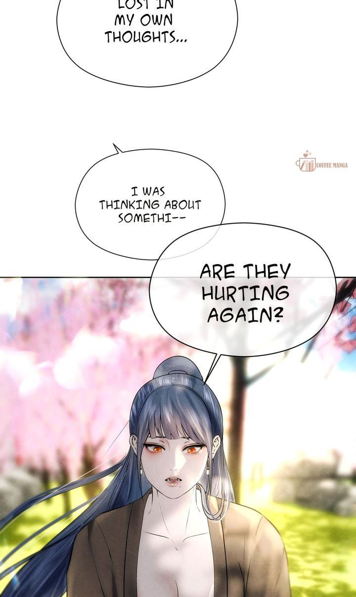 Beneath the Fallen Bloom Chapter 1 355 image 37