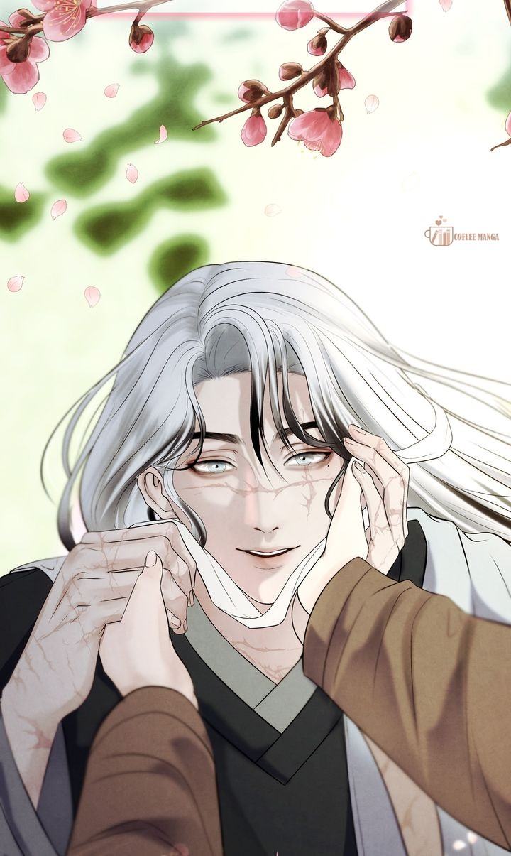 Beneath the Fallen Bloom Chapter 1 367 image 49