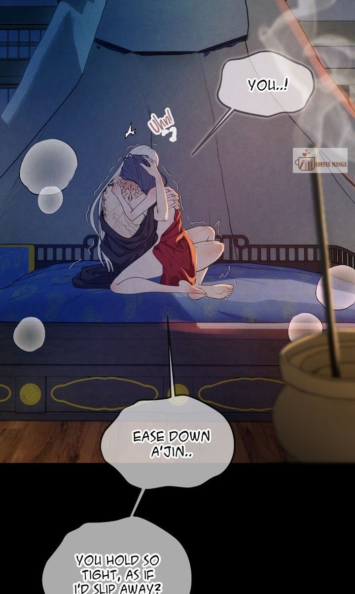 Beneath the Fallen Bloom Chapter 1 323 image 5
