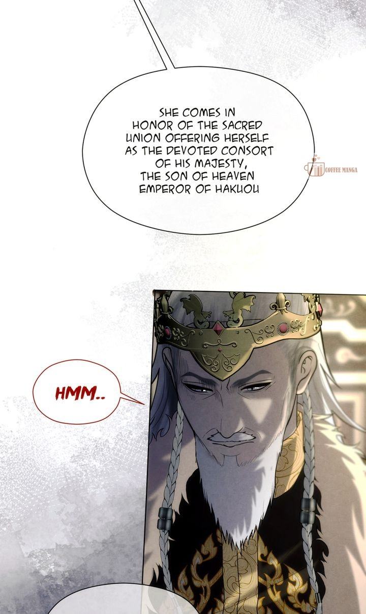 Beneath the Fallen Bloom Chapter 1 377 image 59