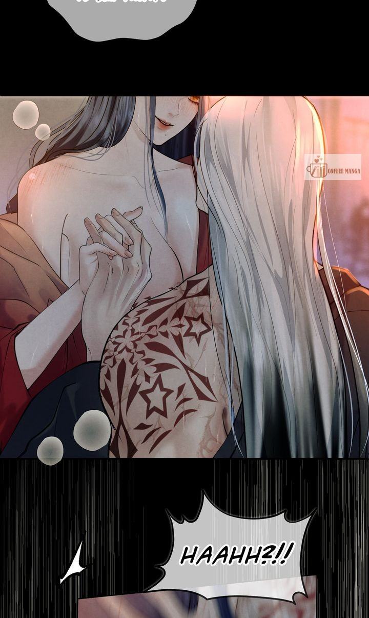 Beneath the Fallen Bloom Chapter 1 324 image 6