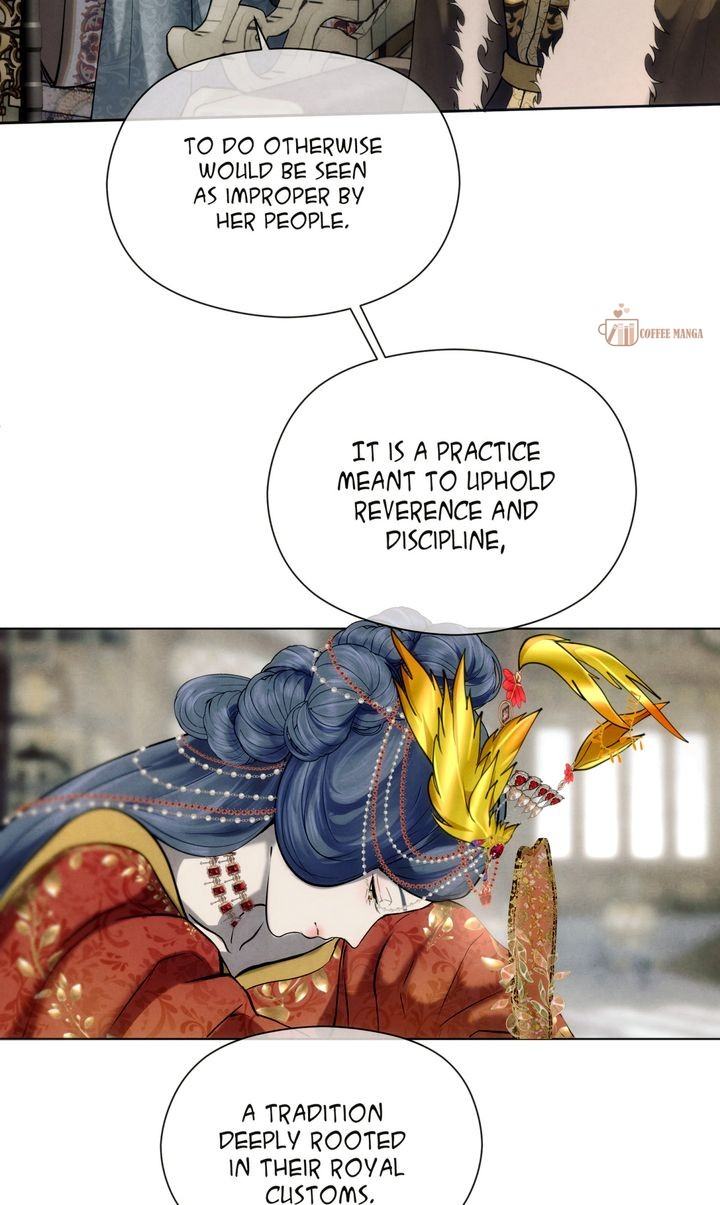 Beneath the Fallen Bloom Chapter 1 379 image 61