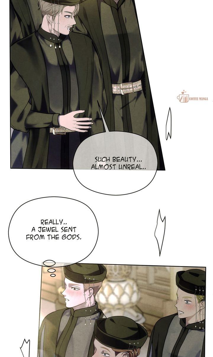 Beneath the Fallen Bloom Chapter 1 389 image 71