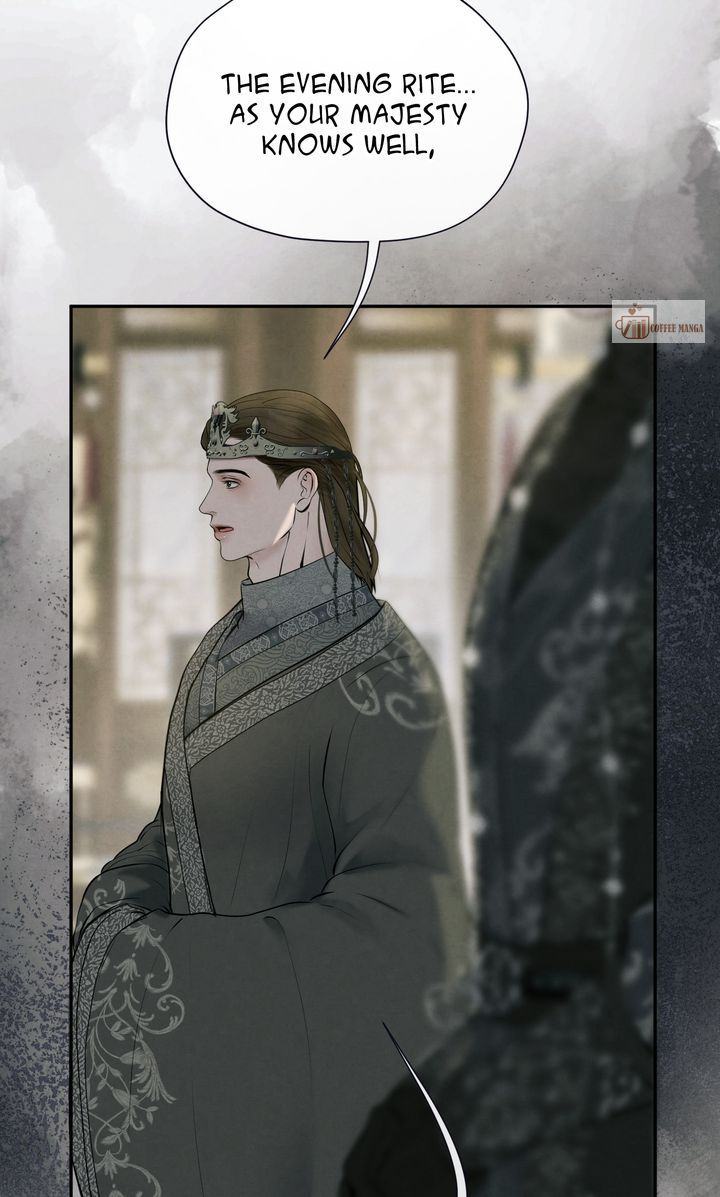 Beneath the Fallen Bloom Chapter 13 230 image 17 result