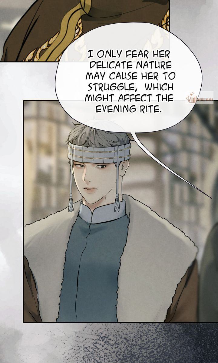 Beneath the Fallen Bloom Chapter 13 232 image 19 result