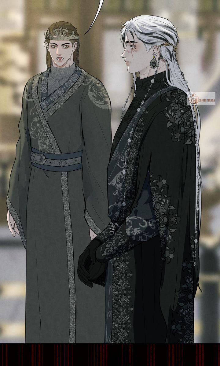 Beneath the Fallen Bloom Chapter 13 234 image 21 result